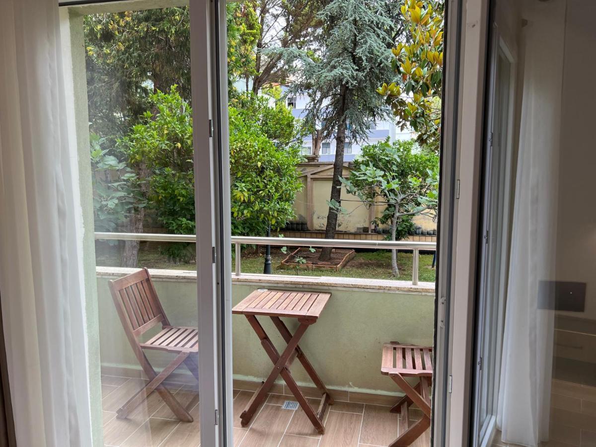 Vendégház Garden Durrës