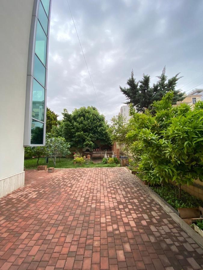 Vendégház Garden