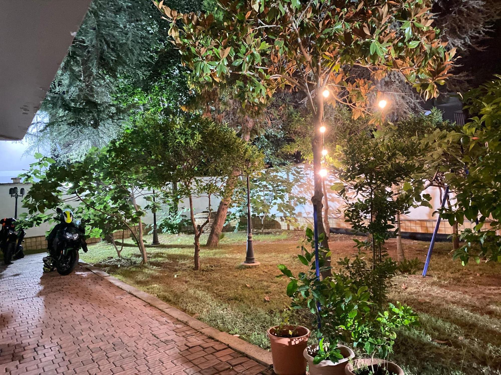 Garden Vendégház *