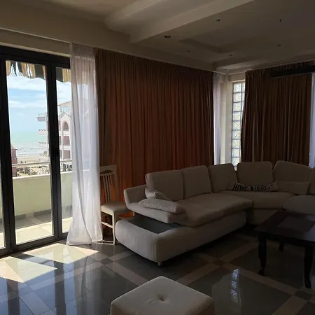 Green Garden Villa Durres Exterior photo