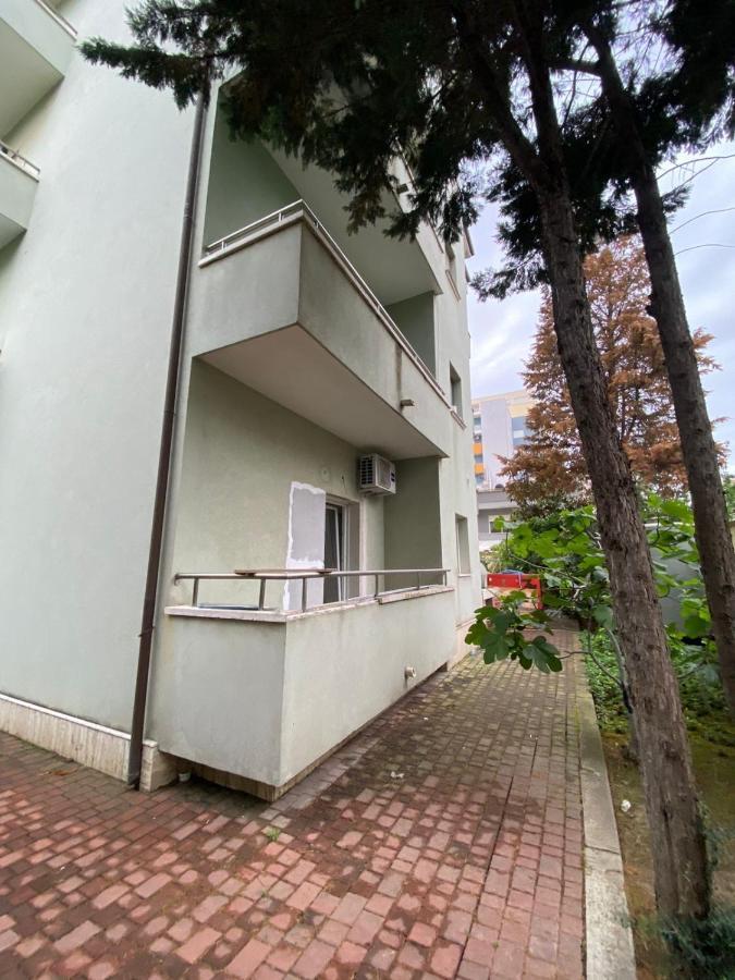 Garden Maison d'hôtes Durrës