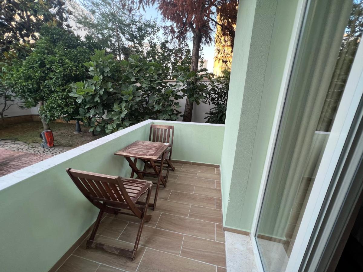 Garden Durrës