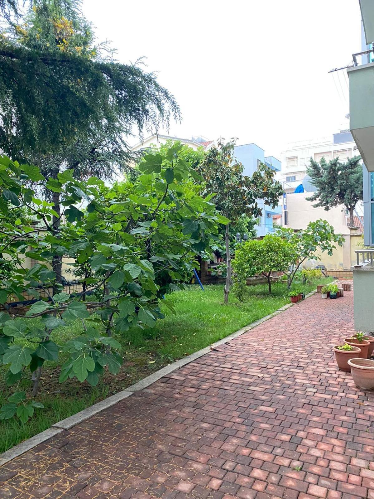 Garden Maison d'hôtes *